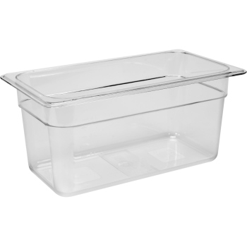 Gastronorm Container GN 1/3...