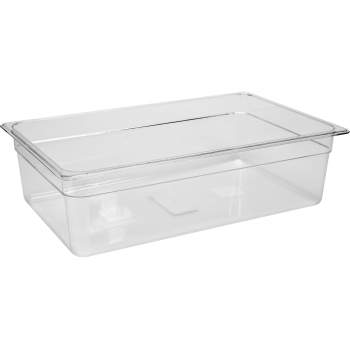 Gastronorm Container GN 1/1...