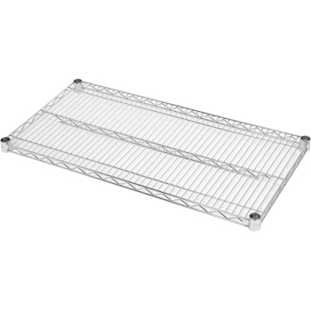 Wire Rack Shelf 457x906mm