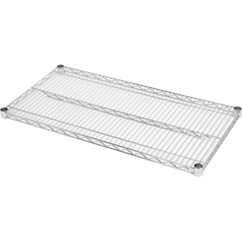 Shelf For Wire Shelving...