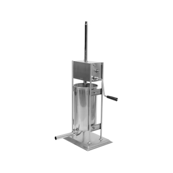 Sausage Stuffer Stainless...