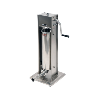 Sausage Stuffer Stainless...