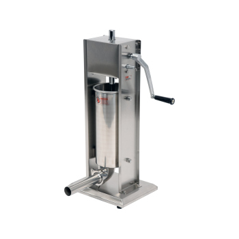 Sausage Stuffer Stainless...