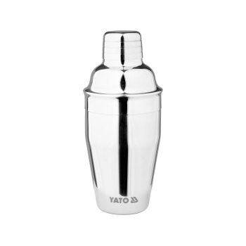 Shaker do koktajli 500 ml SS