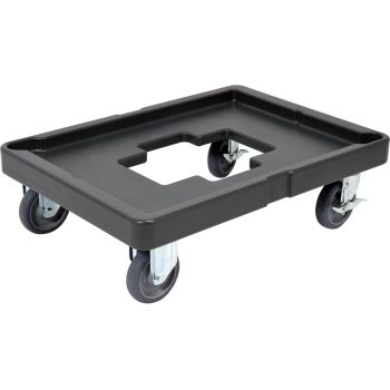 Insulated Container Trolley