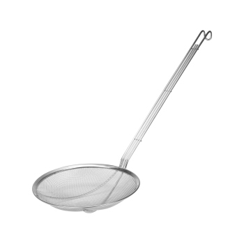 Łyżka cedzakowa 260 mm