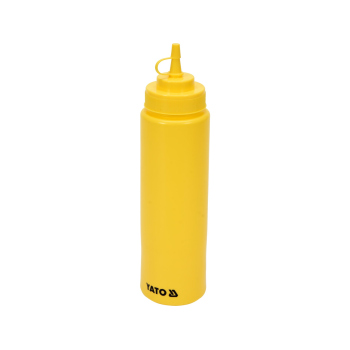 Sauce Dispenser 700ml Yellow