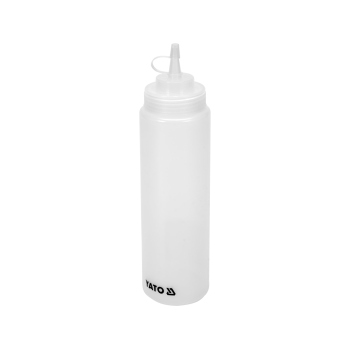 Sauce Dispenser 700ml White