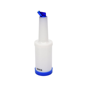 Bar Dispenser 1L Blue