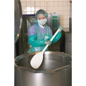 Vikan Polyamid-Rührwerkzeug mit Griff, klein