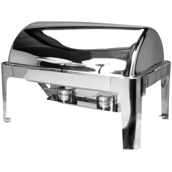 Rechteckiger Roll Top...