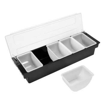 Black Bar Organizer 5...