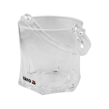 Transparent Insulated Ice...