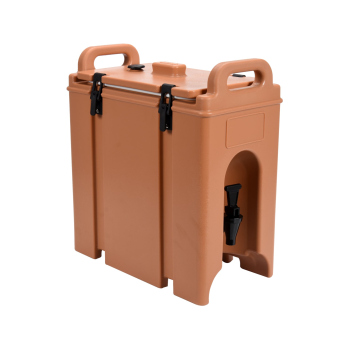 Thermos With Tap 9.4L