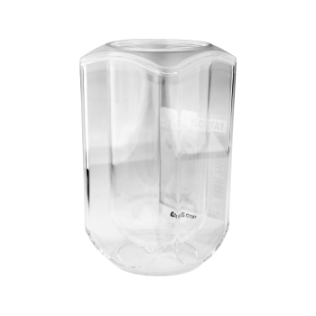 Transparent Insulated Wine...