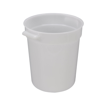 Round Food Storage...