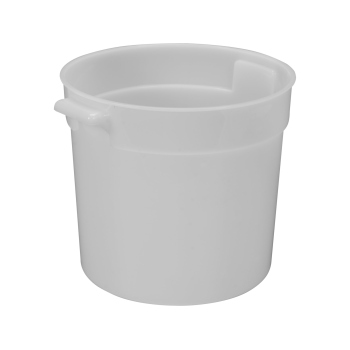 Food Container Round 6L