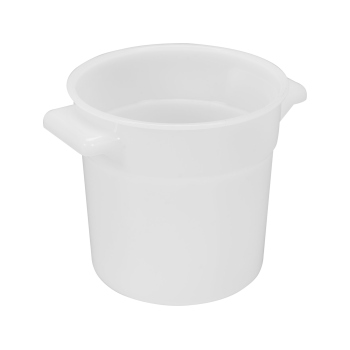 Round Food Container PP 1L