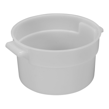 Round Food Container PP 2L
