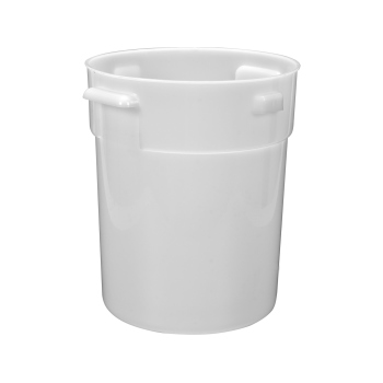 Round PP Food Container 20L