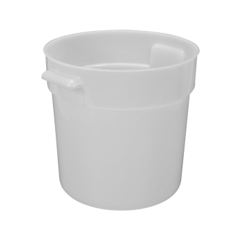 Round Food Container PP 15L