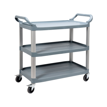 3-Tier Serving Cart
