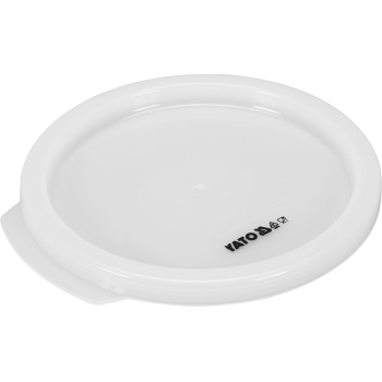 Lid For Container 13.5x1cm