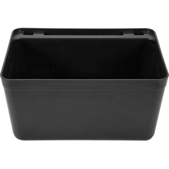 Cart Container Black PP...