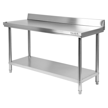 Folding Wall Table With...