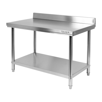 Folding Wall Table With...