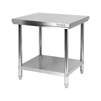 Central Folding Table With...