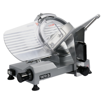 Aluminium Deli Slicer 250mm...