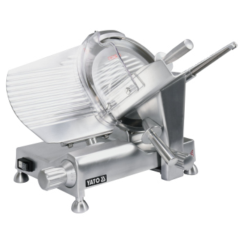 Halbautomatische Alu-Mag...