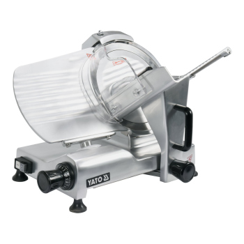 Krajalnica al-mg do wędlin...