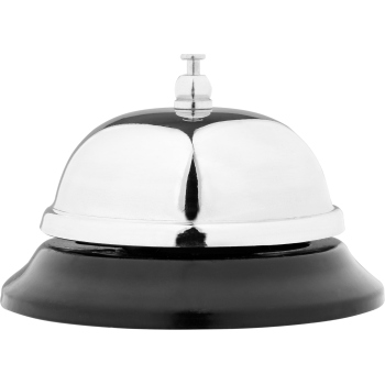 Reception Bell 85mm