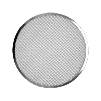 Pizza Screen 300mm