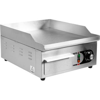 Electric Smooth Griddle...