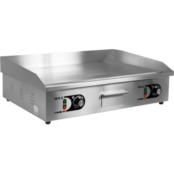 Electric Smooth Griddle...