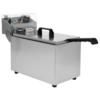 Einkammer Fritteuse 5L