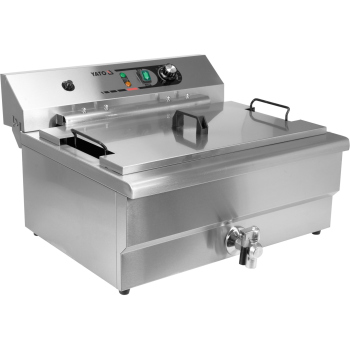 Deep Fryer 26.5L 6kW