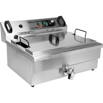 Fryer 23L 6kW