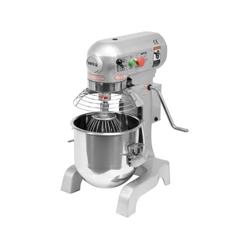 Planetary Mixer 15L