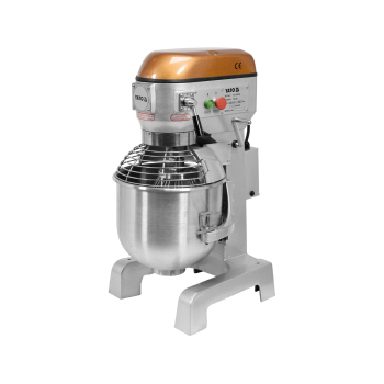 Planetary Mixer 25L