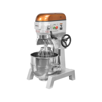 Planetary Mixer 40L