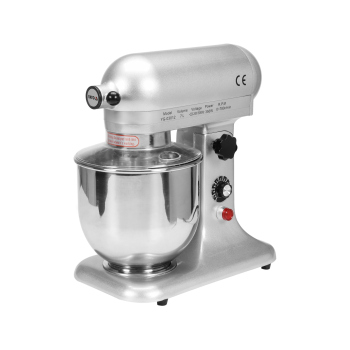 Planetary Mixer 7L
