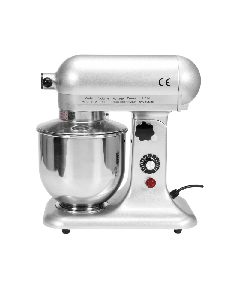 Planetary Mixer 7L - Wamma