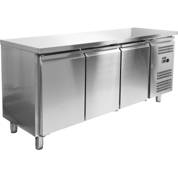 3-Door Refrigerated Counter...