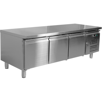 Refrigerated Base 3-Door -...
