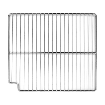 Półka zapasowa do witryny...