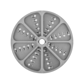 Vegetable Slicer Shredding...